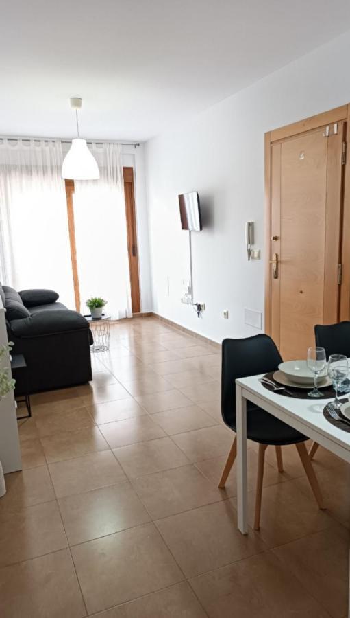 Mar Menor Apartment San Pedro del Pinatar Bagian luar foto