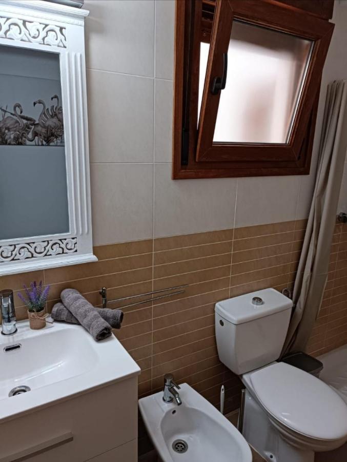 Mar Menor Apartment San Pedro del Pinatar Bagian luar foto