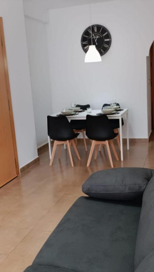 Mar Menor Apartment San Pedro del Pinatar Bagian luar foto